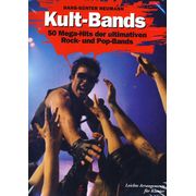 Bosworth Kult Bands 50 Mega Hits Bosworth Kult Bands 50 Mega Hits