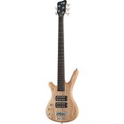 Warwick RB Corvette $$ 5 Nat.LH Warwick RB Corvette $$ 5 Nat.LH