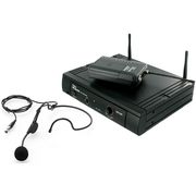 the t.bone TWS Headset 740 MHz the t.bone TWS Headset 740 MHz