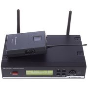 Sennheiser XSw 72 Instrument Set E-Band Sennheiser XSw 72 Instrument Set E-Band