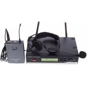 Sennheiser XSw 52 Headset E-Band Sennheiser XSw 52 Headset E-Band