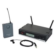 Sennheiser XSw 12 Presentation Set C-Band Sennheiser XSw 12 Presentation Set C-Band