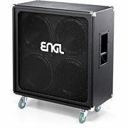 Engl E412 RG Retro Black Engl E412 RG Retro Black