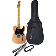 Fender SQ Classic Vibe Tele 50 Bundle Fender SQ Classic Vibe Tele 50 Bundle