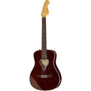 Fender Alkaline Trio Malibu Fender Alkaline Trio Malibu