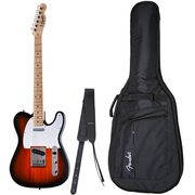Fender Squier Affinity Tele 2T Bundle Fender Squier Affinity Tele 2T Bundle