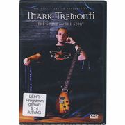 Hal Leonard Mark Tremonti The Sound And Hal Leonard Mark Tremonti The Sound And