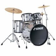 Sonor Smart Xtend Brush Chro B-Stock Sonor Smart Xtend Brush Chro B-Stock