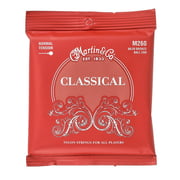 Martin Guitars M260 Classical RT Martin Guitars M260 Classical RT