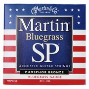 Martin Guitars MSP4250 Bluegrass Martin Guitars MSP4250 Bluegrass
