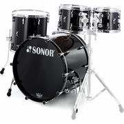 Sonor ProLite Studio 1 Black -Gloss Sonor ProLite Studio 1 Black -Gloss