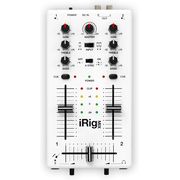 IK Multimedia iRig Mix IK Multimedia iRig Mix