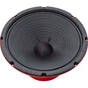 Eminence Red Fang 10 8 Ohm Eminence Red Fang 10 8 Ohm