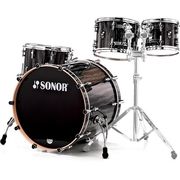 Sonor ProLite Stage 3 Stripe Exotic Sonor ProLite Stage 3 Stripe Exotic