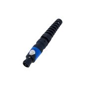 Amphenol SP-4-FL Speaker Connector Amphenol SP-4-FL Speaker Connector