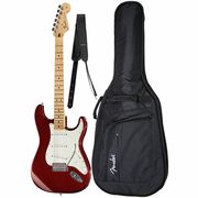 Fender Standard Strat MN Bundle Fender Standard Strat MN Bundle