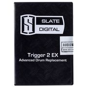 Slate Digital Trigger 2 EX Slate Digital Trigger 2 EX