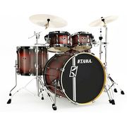 Tama SL52HXZBN5-RTB Superstar Hyper Tama SL52HXZBN5-RTB Superstar Hyper