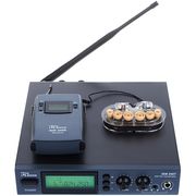 the t.bone IEM 200 - 820 MHz B-Stock the t.bone IEM 200 - 820 MHz B-Stock
