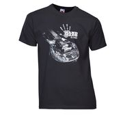 Thomann T-Shirt "Hand Made" S BK Thomann T-Shirt "Hand Made" S BK