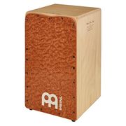 Meinl AE-CAJ5 Artisan Cajon Buleria Meinl AE-CAJ5 Artisan Cajon Buleria