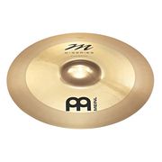 Meinl 18" M-Series Fusion Crash Meinl 18" M-Series Fusion Crash