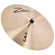 Zultan 21" Caz Ride Sizzle B-Stock Zultan 21" Caz Ride Sizzle B-Stock
