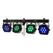 Stairville Stage TRI LED Bundle E B-Stock Stairville Stage TRI LED Bundle E B-Stock