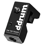 DDrum DRT Tom Tom Trigger Black DDrum DRT Tom Tom Trigger Black
