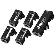 DDrum DRT Trigger Set Black DDrum DRT Trigger Set Black