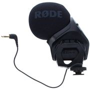 Rode Stereo VideoMic Pro Rode Stereo VideoMic Pro
