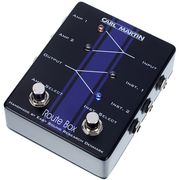 Carl Martin Route Box B-Stock Carl Martin Route Box B-Stock