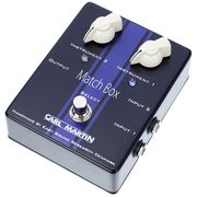 Carl Martin Match Box B-Stock Carl Martin Match Box B-Stock