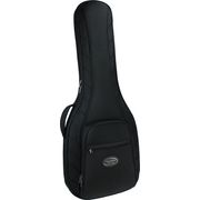 Reunion Blues Continental Semi-Hollow E BK Reunion Blues Continental Semi-Hollow E BK