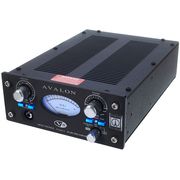 Avalon V5 Black B-Stock Avalon V5 Black B-Stock