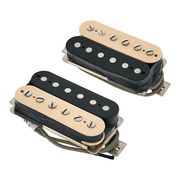 Lindy Fralin Pure PAF Set Zebra Lindy Fralin Pure PAF Set Zebra