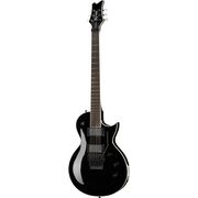 Kramer Guitars Assault 220+ FR Black Kramer Guitars Assault 220+ FR Black
