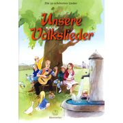 Bärenreiter Unsere Volkslieder Bärenreiter Unsere Volkslieder