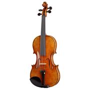 Klaus Heffler Nr. 7/4 Concert Violin 4/4 Klaus Heffler Nr. 7/4 Concert Violin 4/4