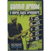 Alfred Music Publishing Gannin Arnold 5 World Class Alfred Music Publishing Gannin Arnold 5 World Class