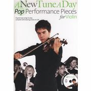 Music Sales New Tune Pop Pieces Violin Music Sales New Tune Pop Pieces Violin