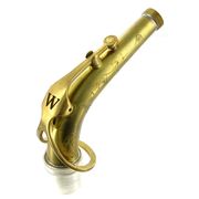 Warburton Sax Neck Alto Selmer B Warburton Sax Neck Alto Selmer B