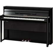 Yamaha NU-1 Hybrid Piano Yamaha NU-1 Hybrid Piano