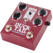 T-Rex Duck Tail T-Rex Duck Tail