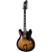 Hagstrom Viking 12 TSB Hagstrom Viking 12 TSB