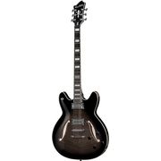 Hagstrom Viking Deluxe Baritone CBB Hagstrom Viking Deluxe Baritone CBB