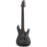 Schecter BlackJack SLS C-7 SB Schecter BlackJack SLS C-7 SB