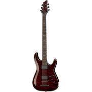 Schecter Hellraiser C-VI BC Schecter Hellraiser C-VI BC
