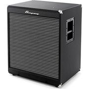 Fender Rumble 410 Cabinet Musikhaus Thomann