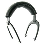 Extreme Isolation Headband Black Extreme Isolation Headband Black
